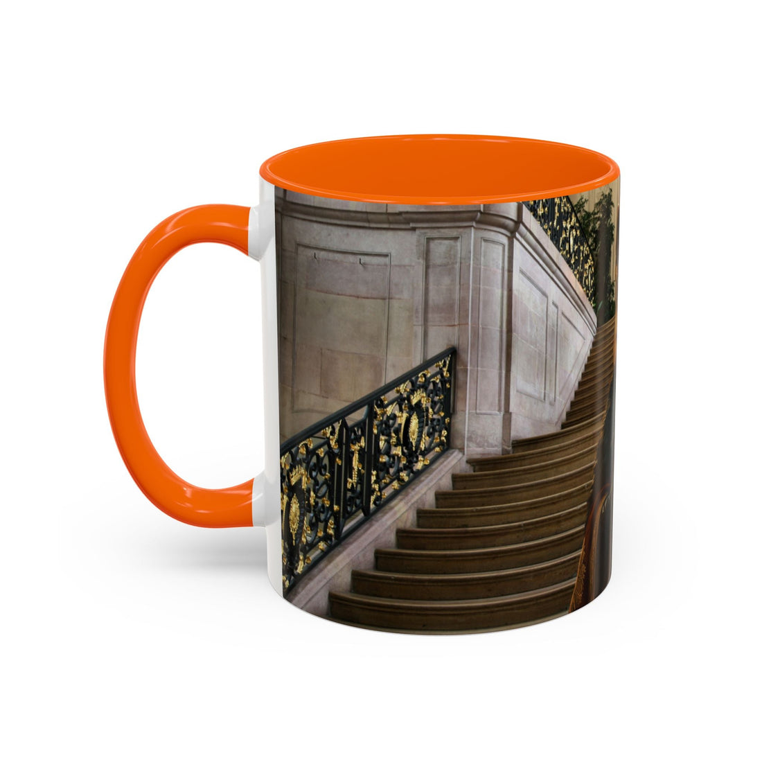 Regal German Shepherd Mug – Dog Lover Gift
