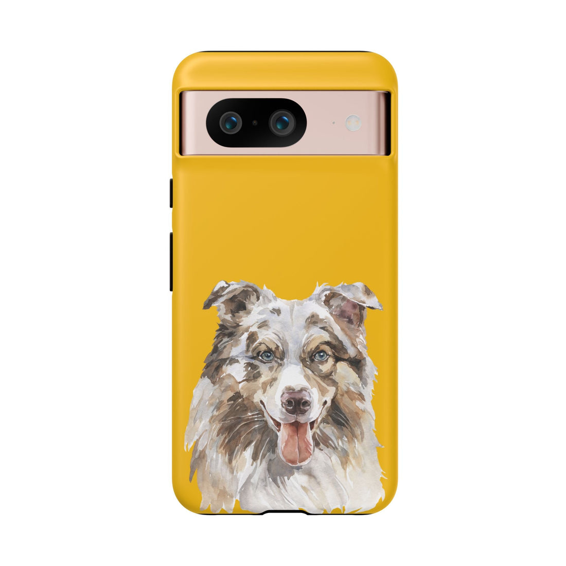 Custom Tough Cases for iPhone and Google Pixel