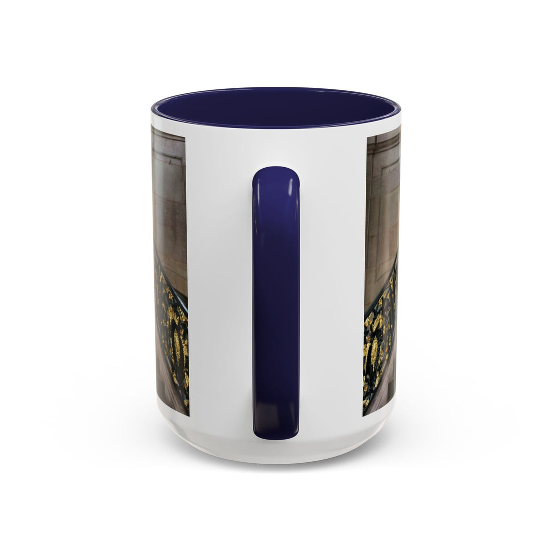 Regal German Shepherd Mug – Dog Lover Gift