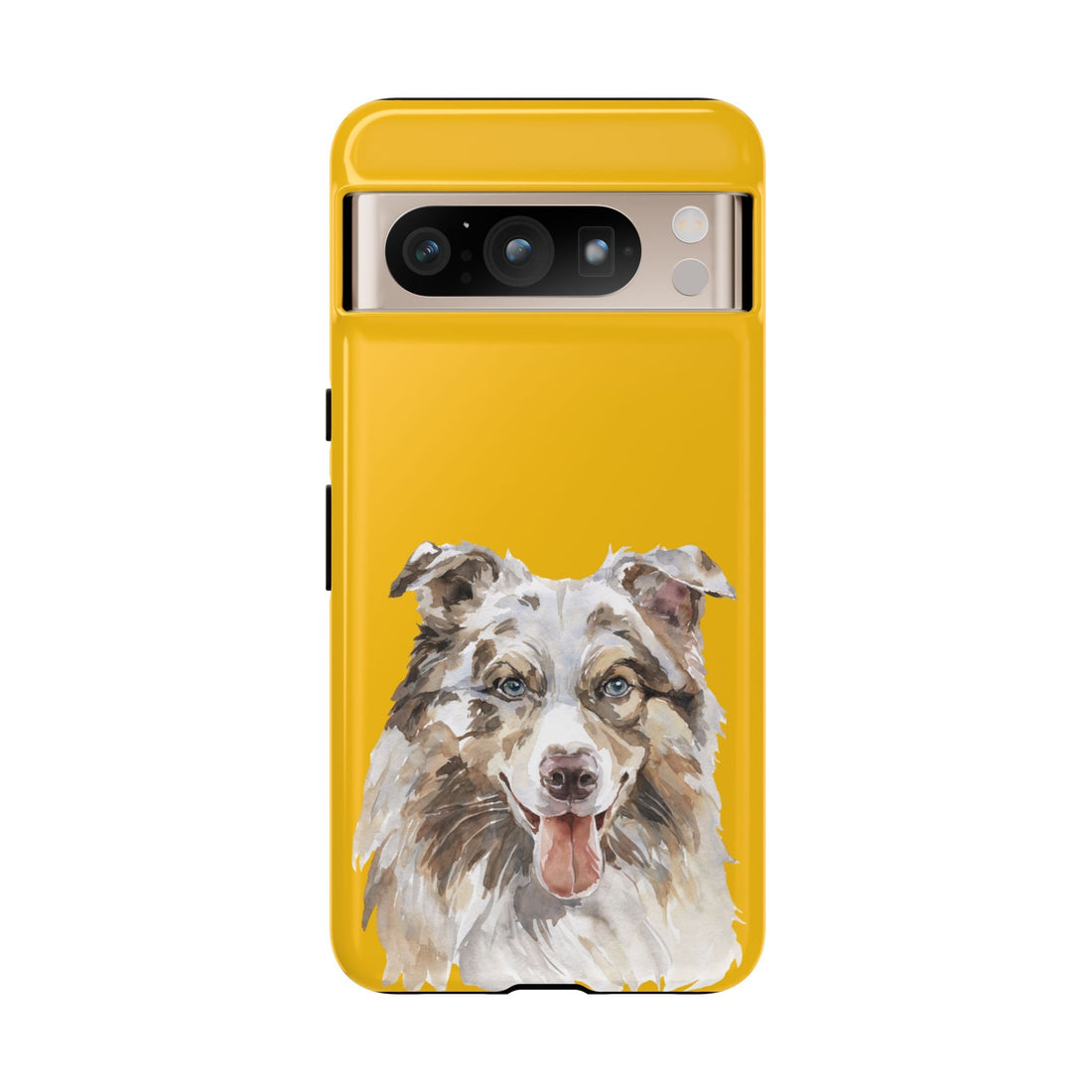 Custom Tough Cases for iPhone and Google Pixel