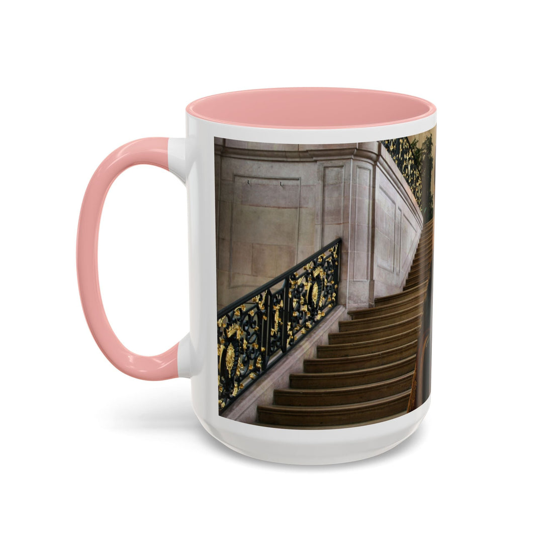 Regal German Shepherd Mug – Dog Lover Gift