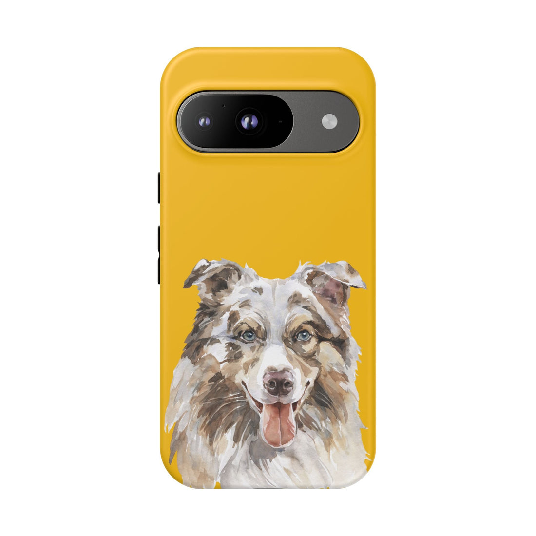 Custom Tough Cases for iPhone and Google Pixel
