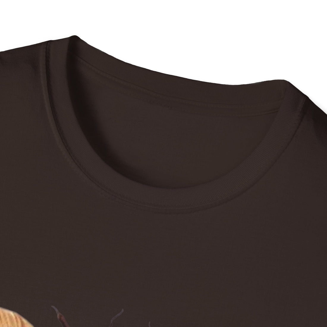 Cute Yorkie 3D Graphic Tee – Pet Gift