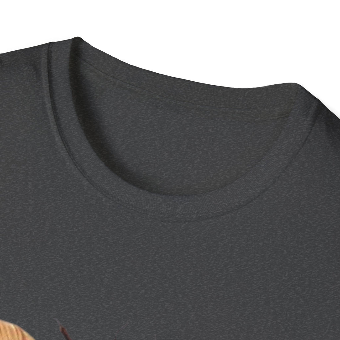 Cute Yorkie 3D Graphic Tee – Pet Gift