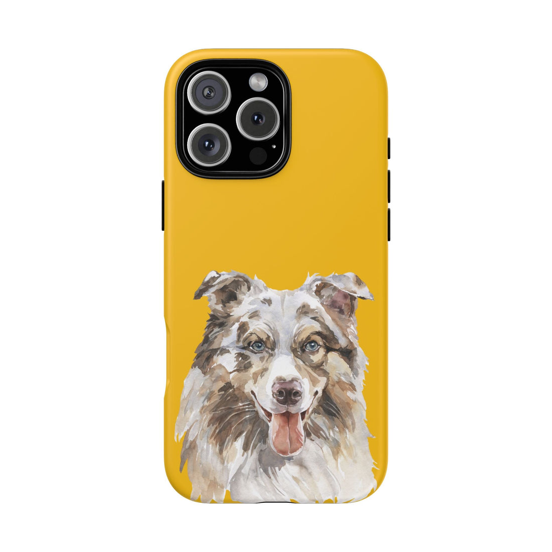 Custom Tough Cases for iPhone and Google Pixel