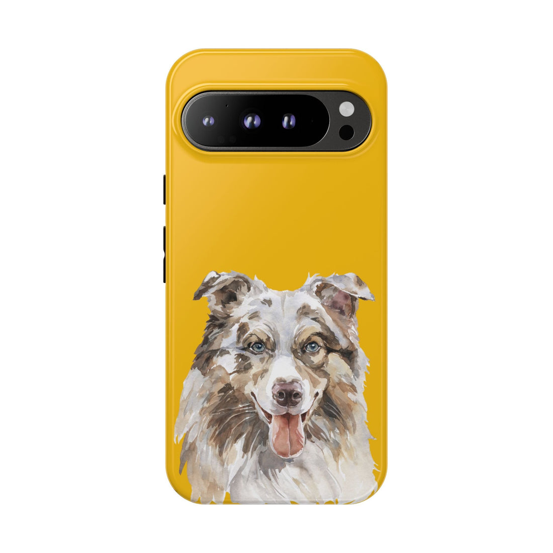 Custom Tough Cases for iPhone and Google Pixel