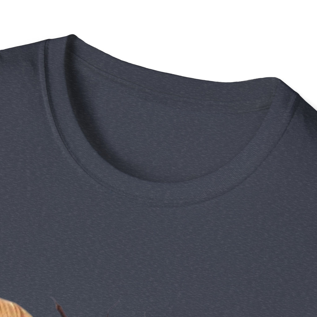 Cute Yorkie 3D Graphic Tee – Pet Gift