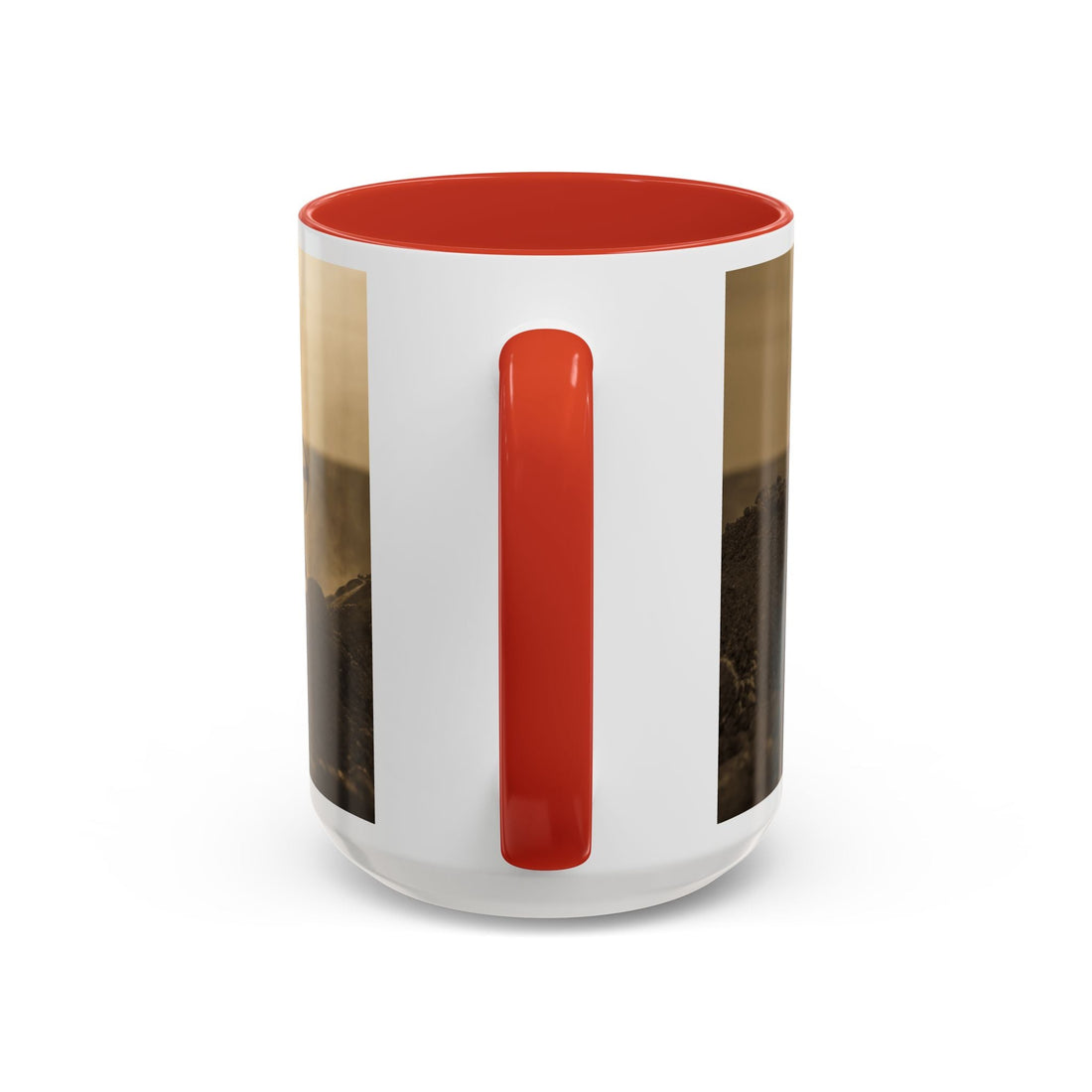 Knight Cat Coffee Mug – Unique Fantasy Gift
