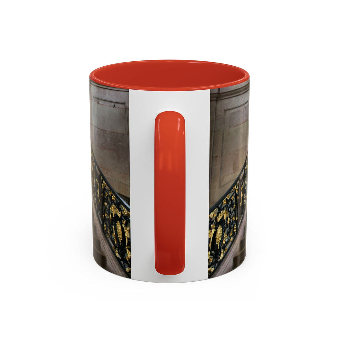 Regal German Shepherd Mug – Dog Lover Gift