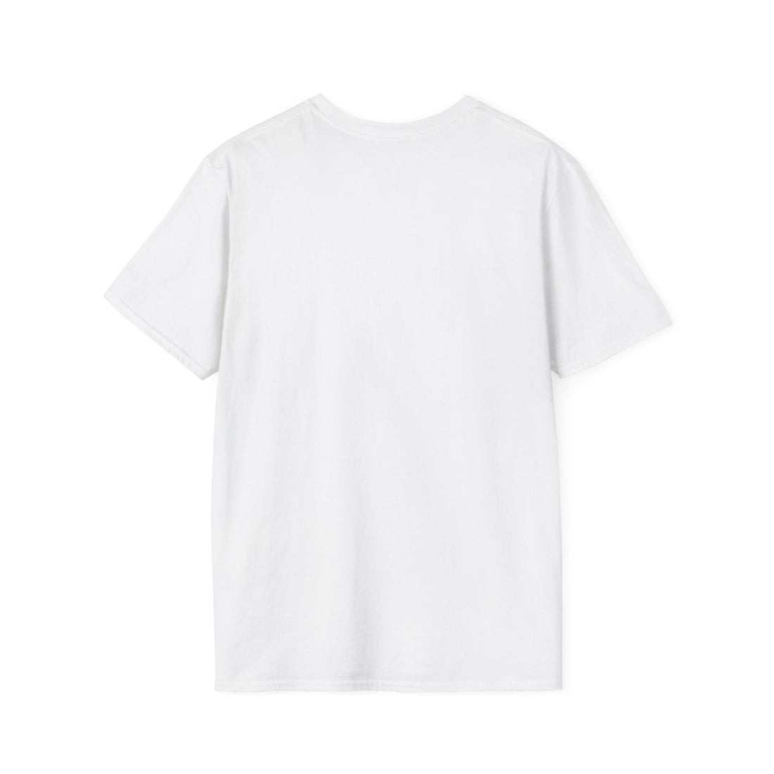 Cute Dog Glasses T-Shirt – Pet Lover Gift
