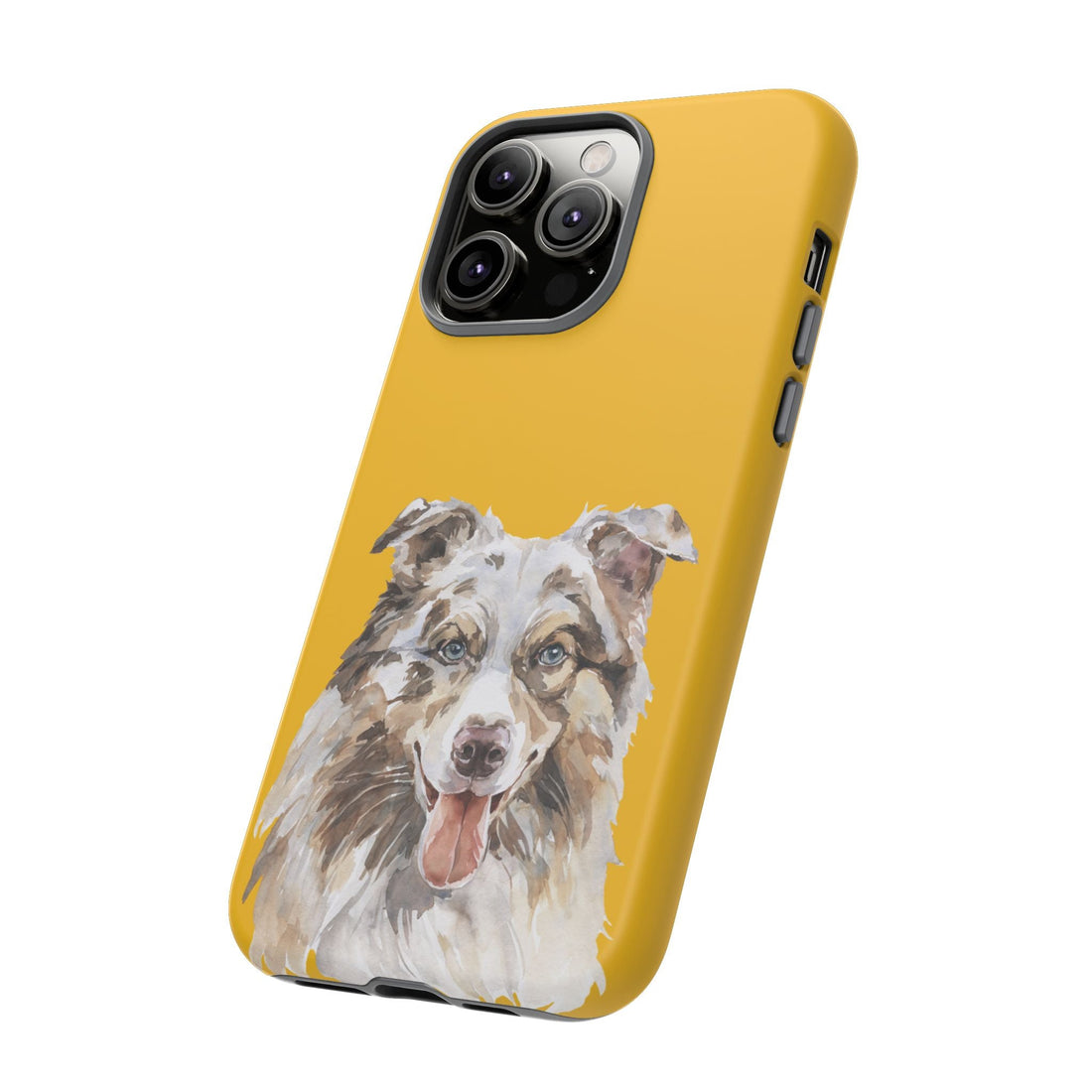 Custom Tough Cases for iPhone and Google Pixel