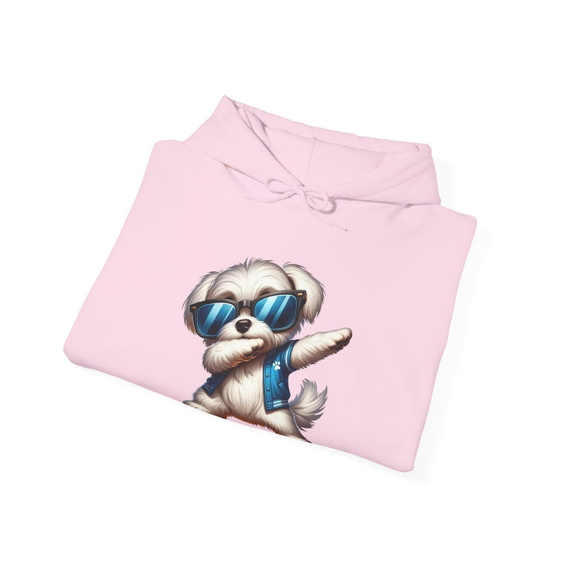 Cool Doggo Hoodie – Adorable Pet Lover Gift