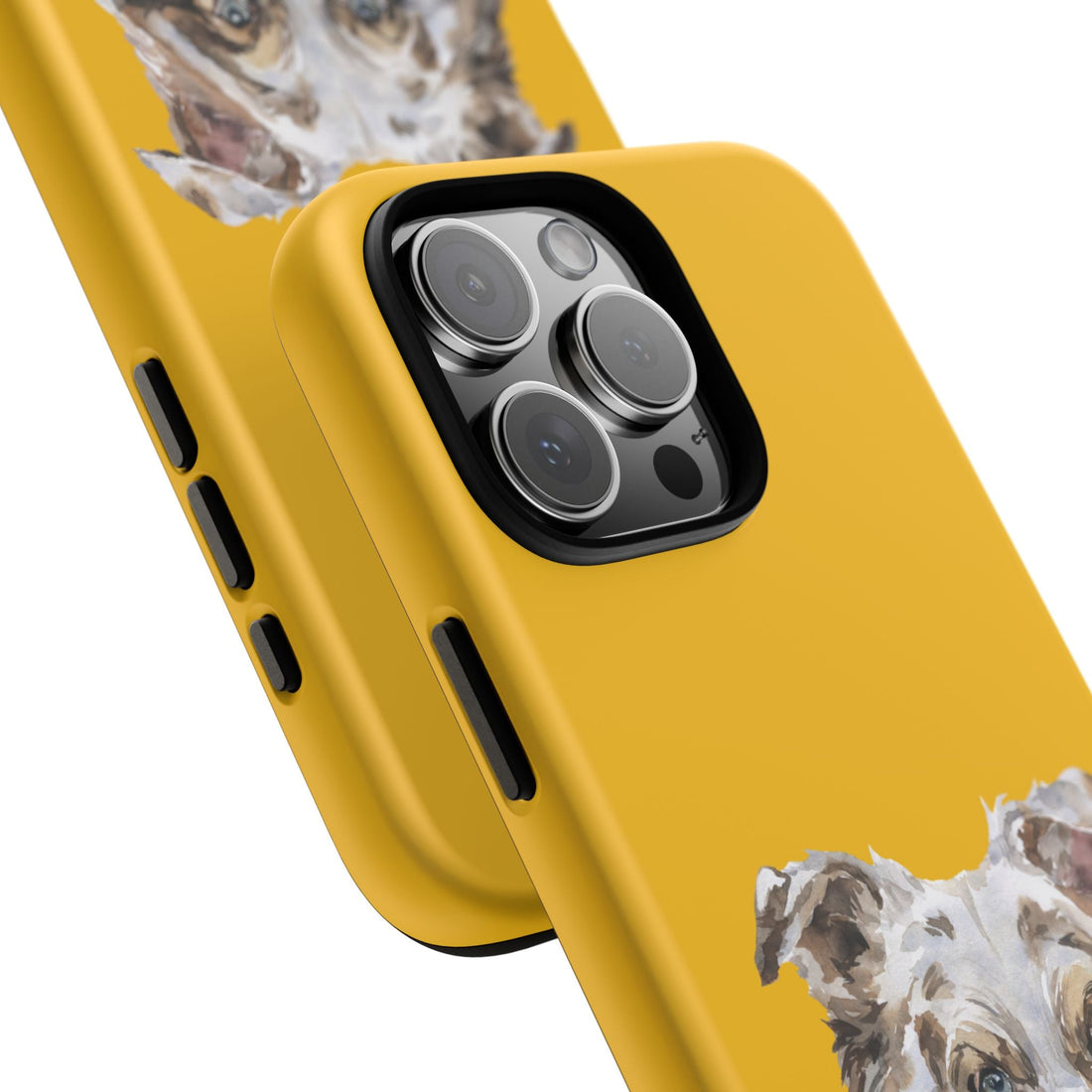 Custom Tough Cases for iPhone and Google Pixel