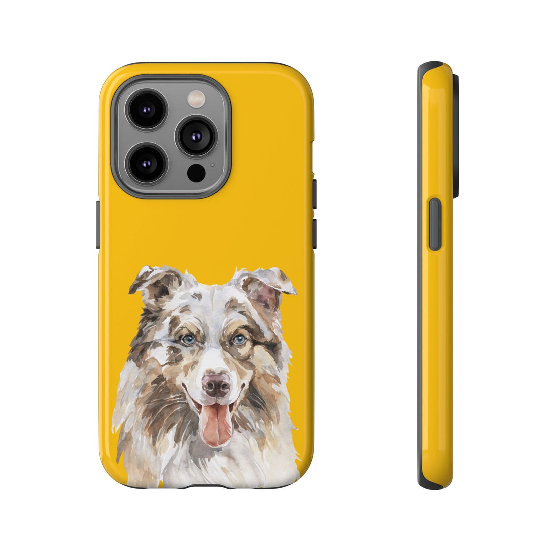 Custom Tough Cases for iPhone and Google Pixel