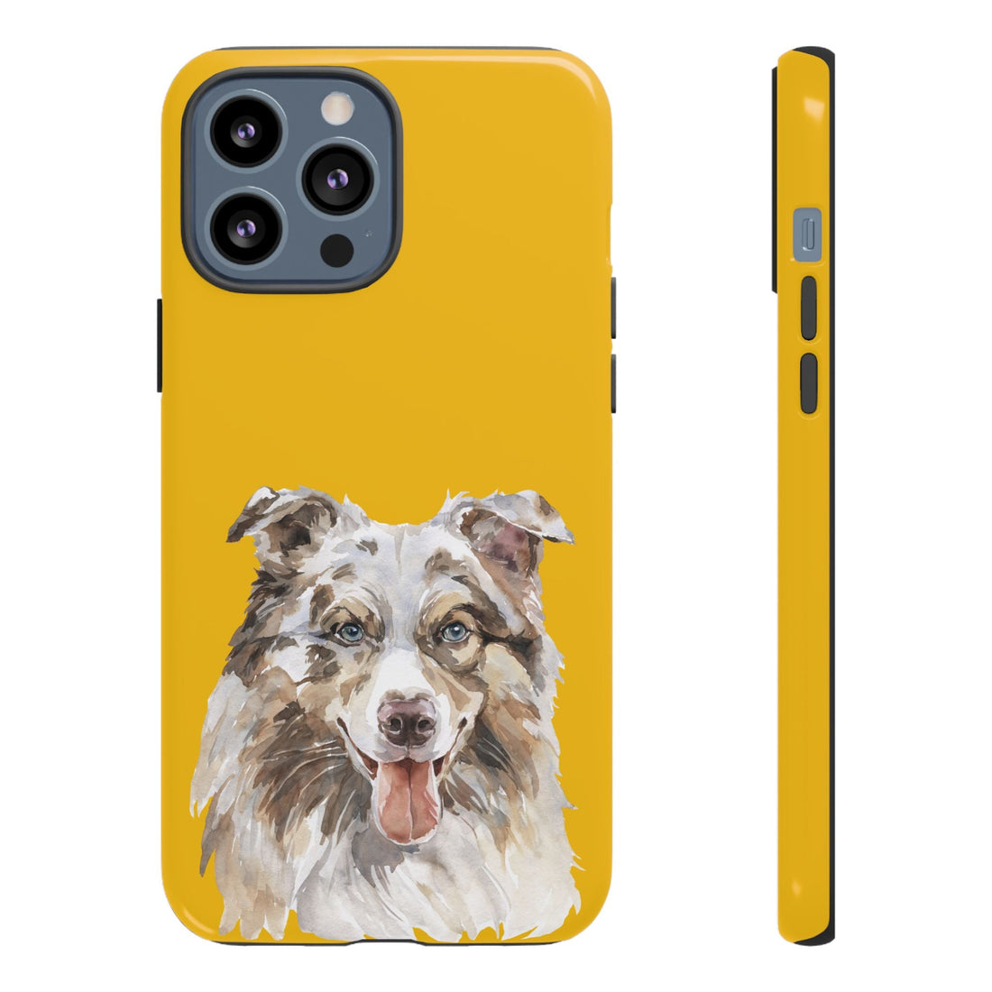 Custom Tough Cases for iPhone and Google Pixel