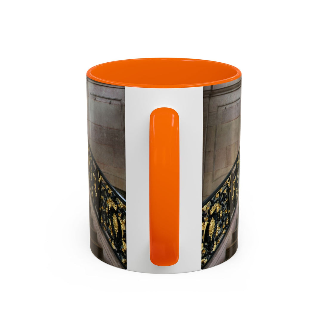 Regal German Shepherd Mug – Dog Lover Gift