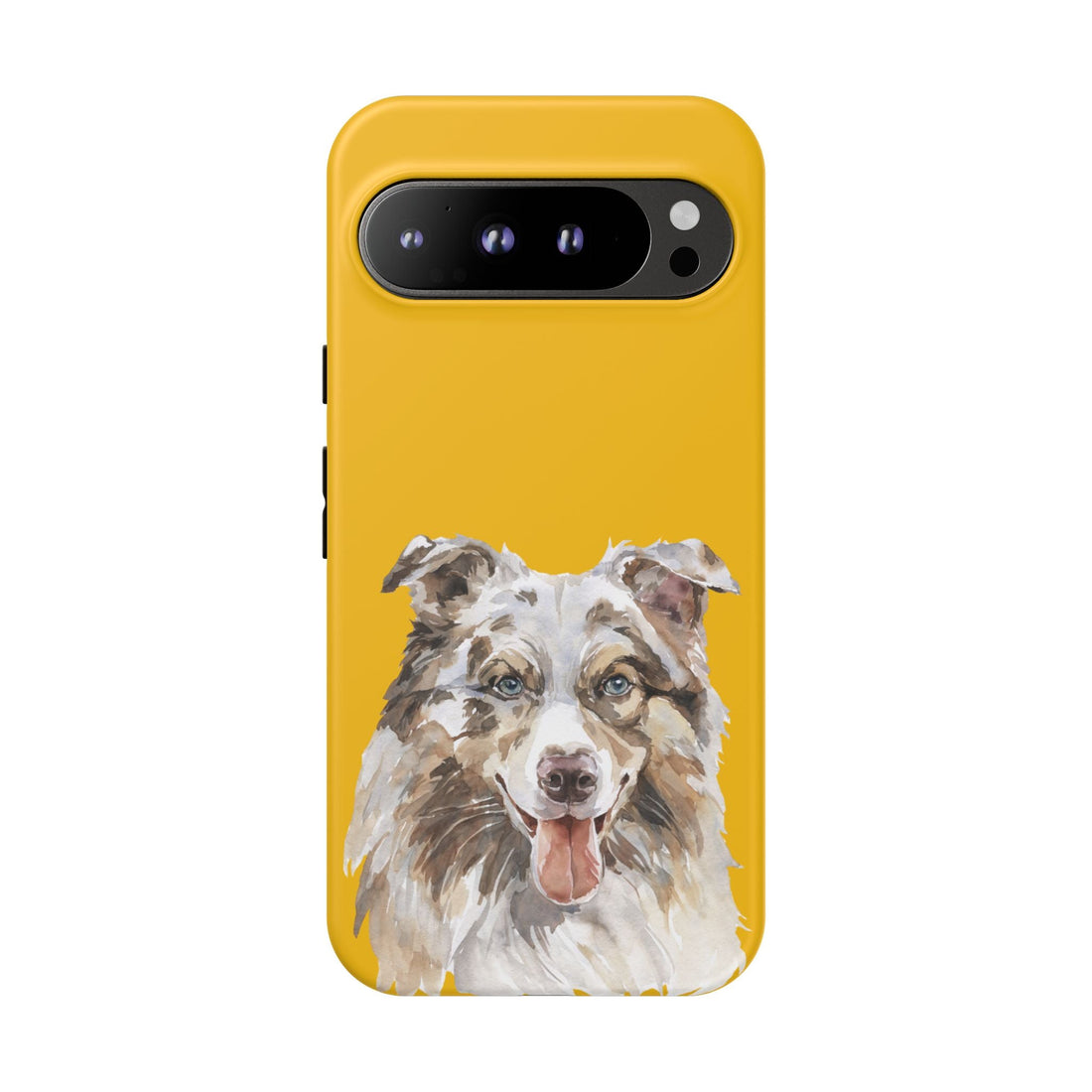 Custom Tough Cases for iPhone and Google Pixel