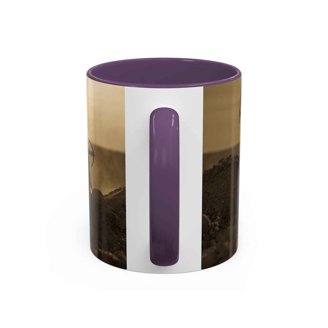 Knight Cat Coffee Mug – Unique Fantasy Gift