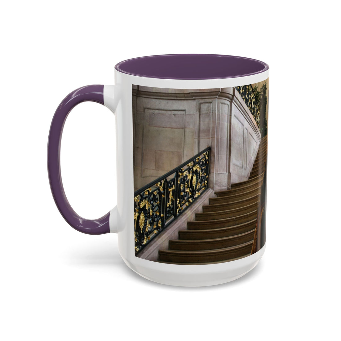 Regal German Shepherd Mug – Dog Lover Gift