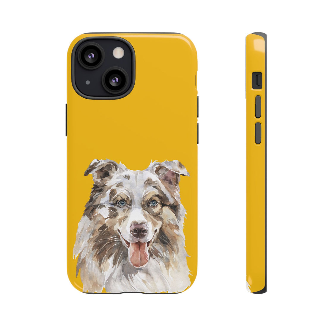 Custom Tough Cases for iPhone and Google Pixel