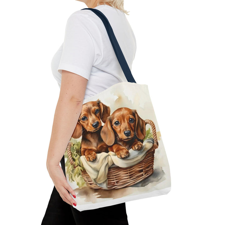 Custom Tote Bag