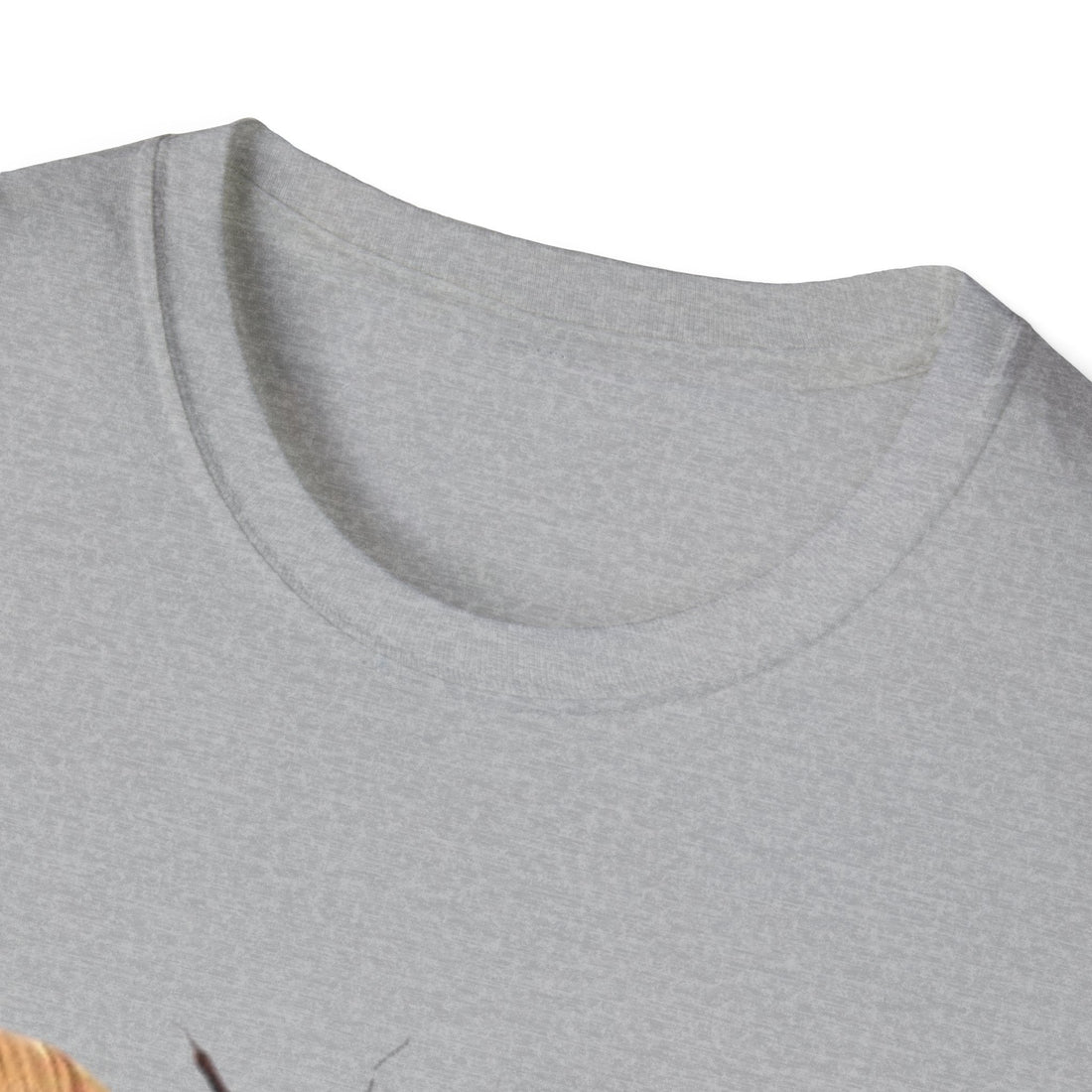 Cute Yorkie 3D Graphic Tee – Pet Gift