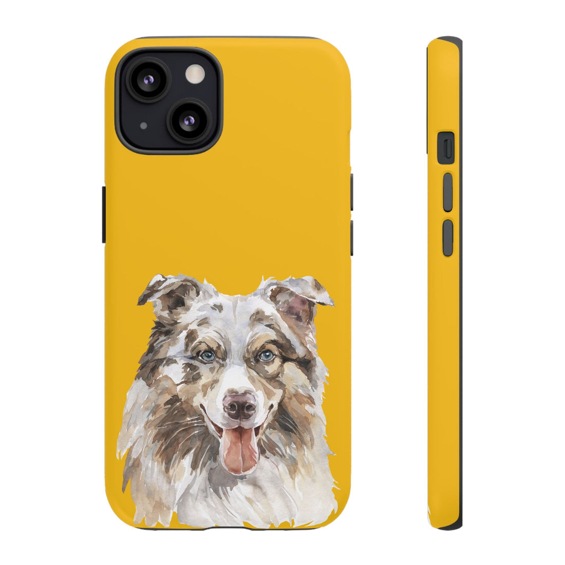 Custom Tough Cases for iPhone and Google Pixel