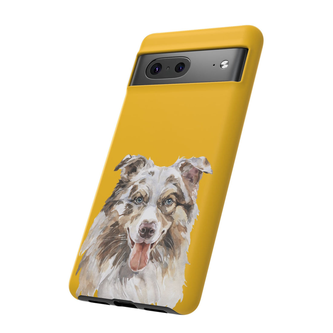 Custom Tough Cases for iPhone and Google Pixel
