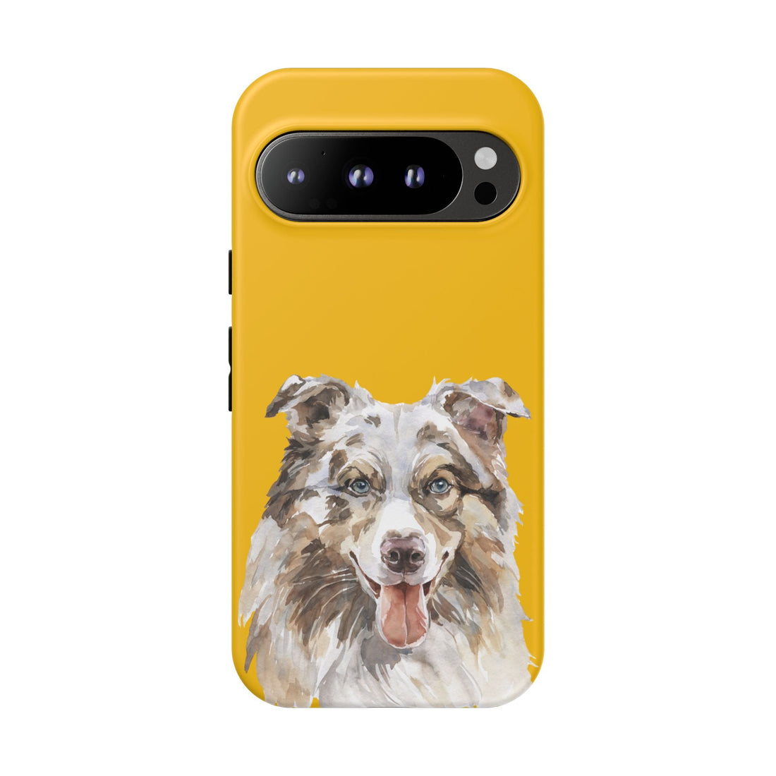 Custom Tough Cases for iPhone and Google Pixel