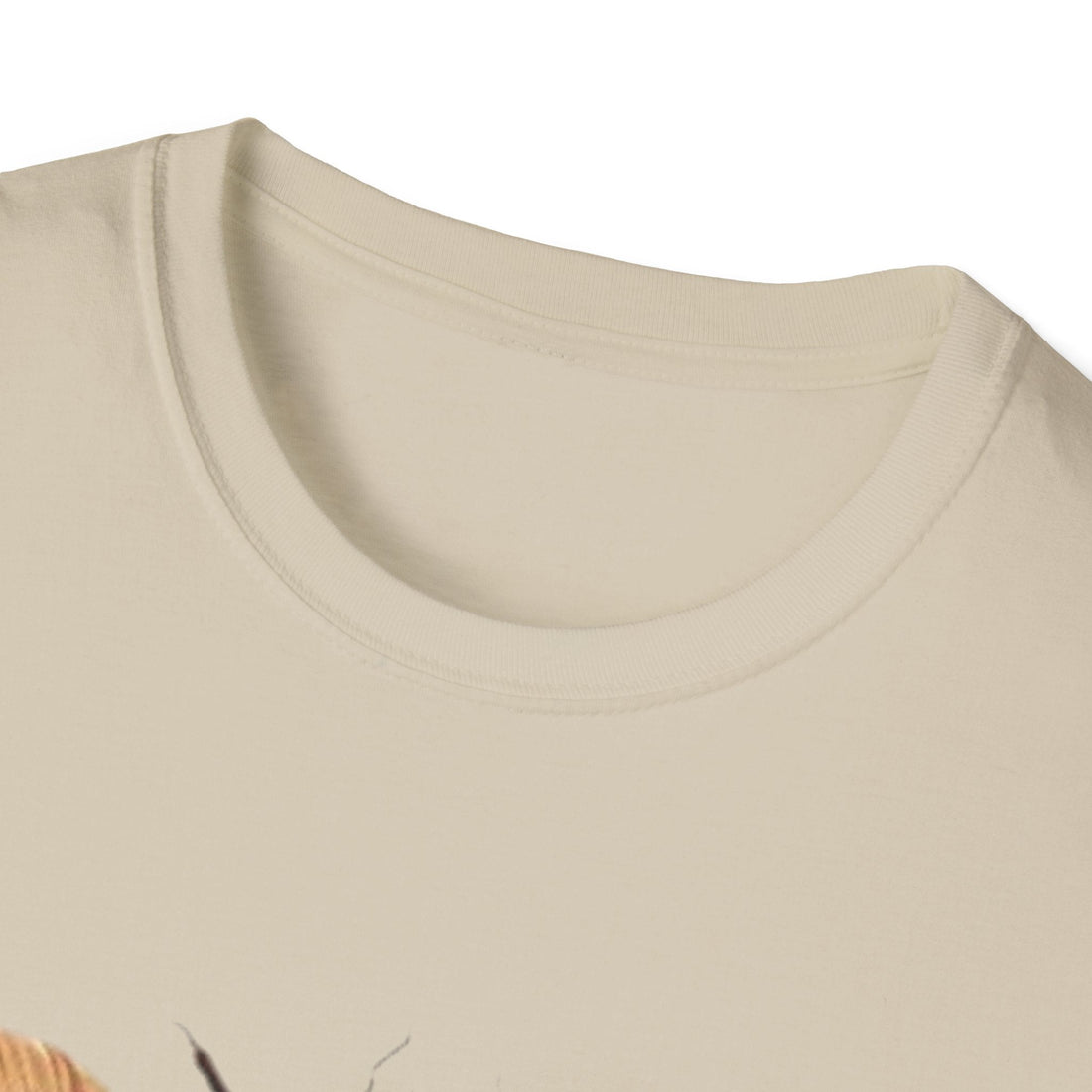Cute Yorkie 3D Graphic Tee – Pet Gift