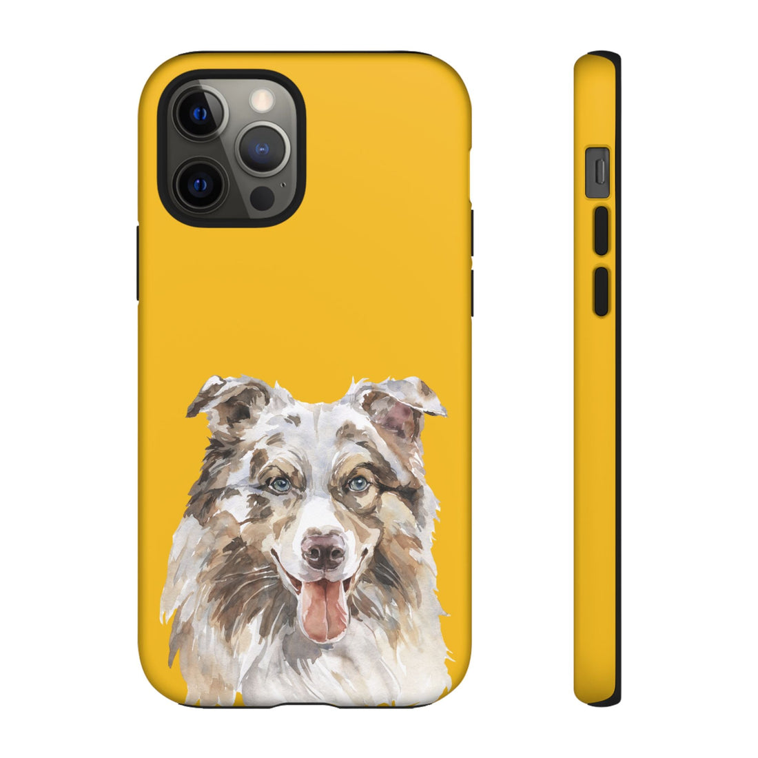 Custom Tough Cases for iPhone and Google Pixel
