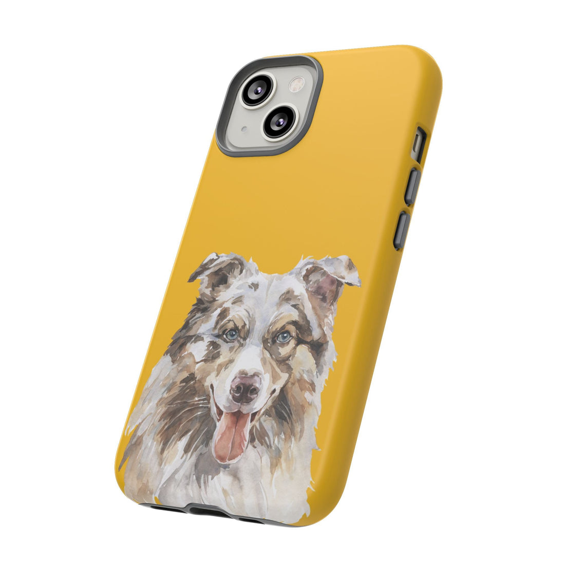 Custom Tough Cases for iPhone and Google Pixel