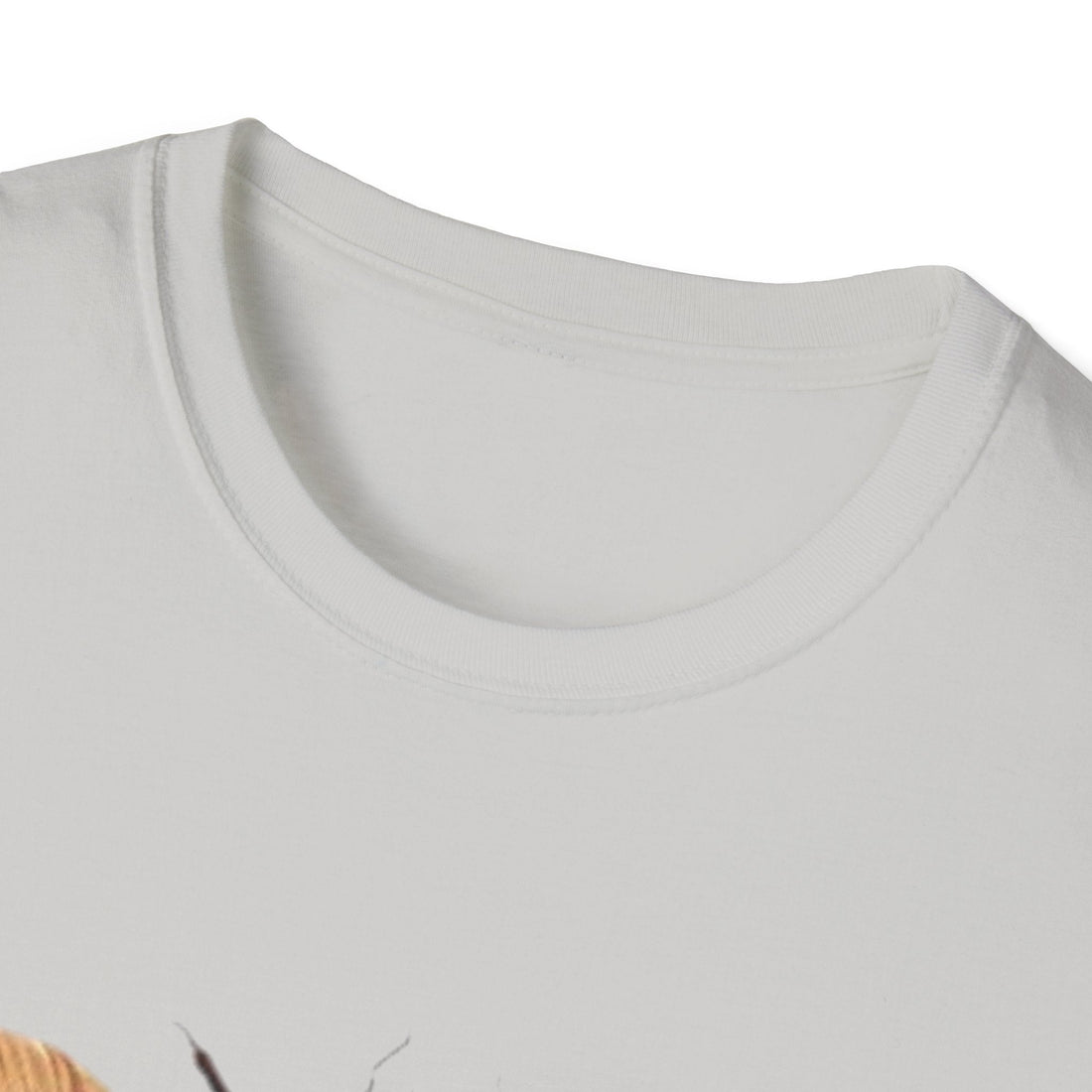 Cute Yorkie 3D Graphic Tee – Pet Gift