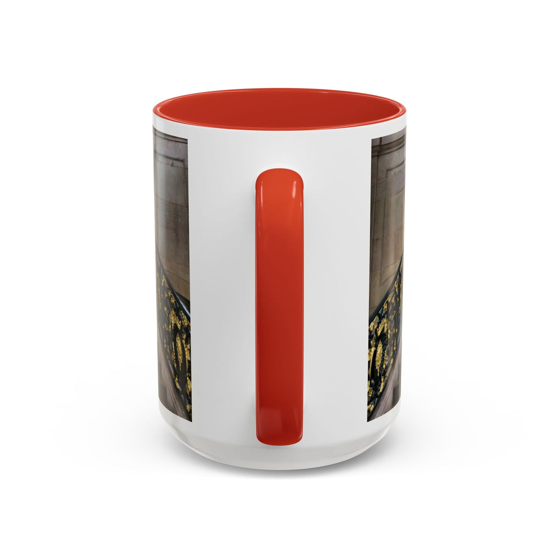 Regal German Shepherd Mug – Dog Lover Gift