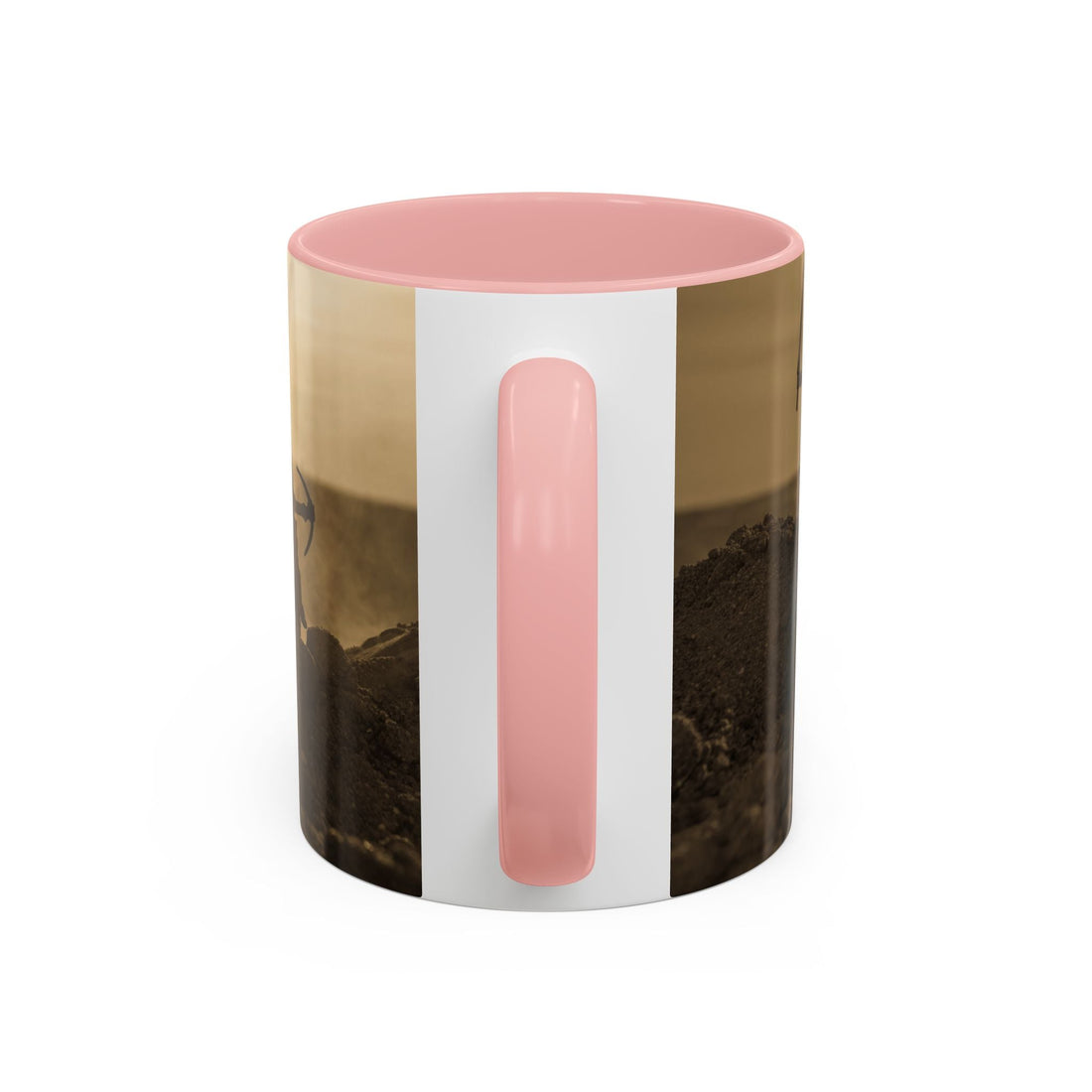 Knight Cat Coffee Mug – Unique Fantasy Gift