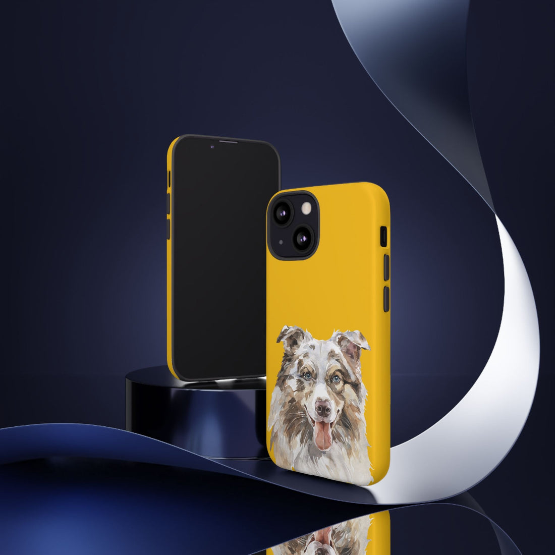 Custom Tough Cases for iPhone and Google Pixel