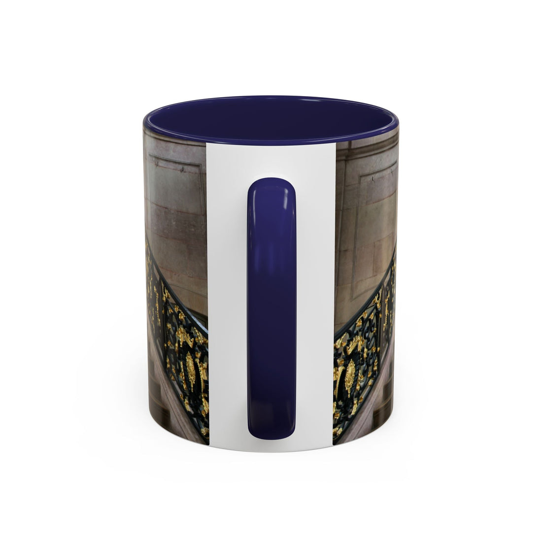 Regal German Shepherd Mug – Dog Lover Gift