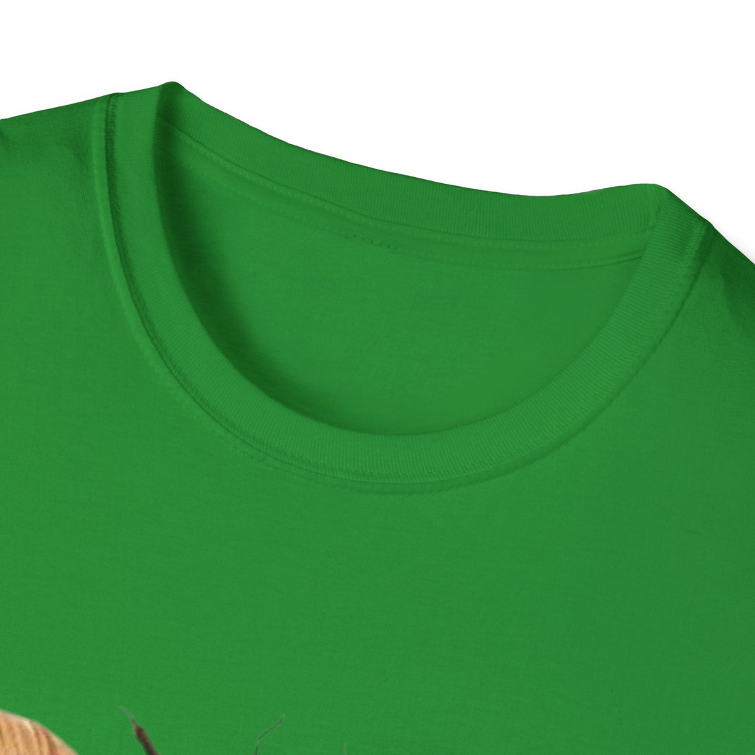 Cute Yorkie 3D Graphic Tee – Pet Gift