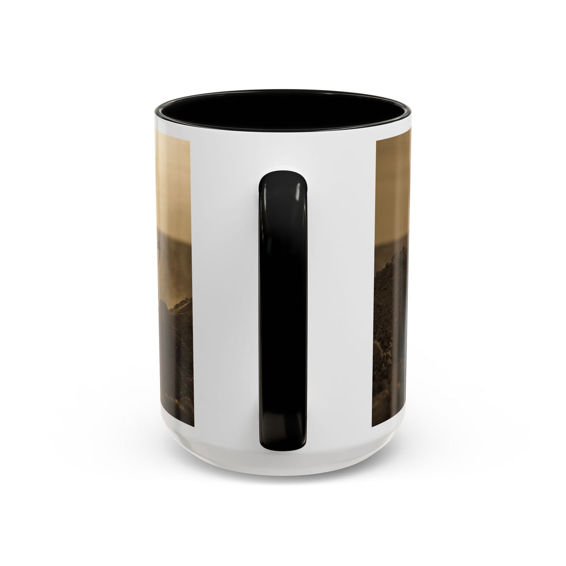 Knight Cat Coffee Mug – Unique Fantasy Gift