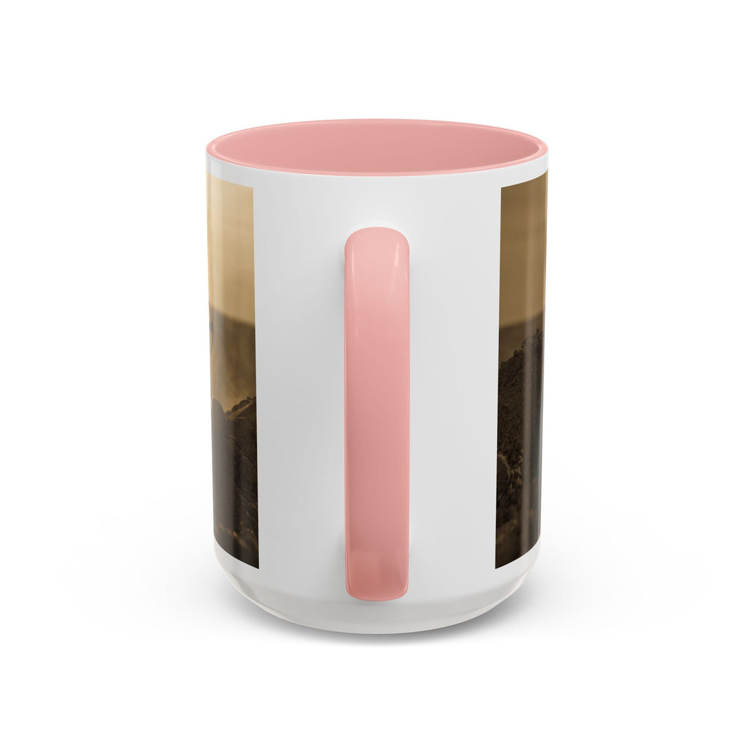 Knight Cat Coffee Mug – Unique Fantasy Gift