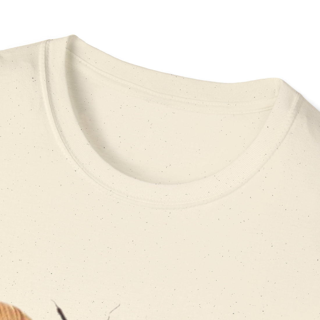 Cute Yorkie 3D Graphic Tee – Pet Gift