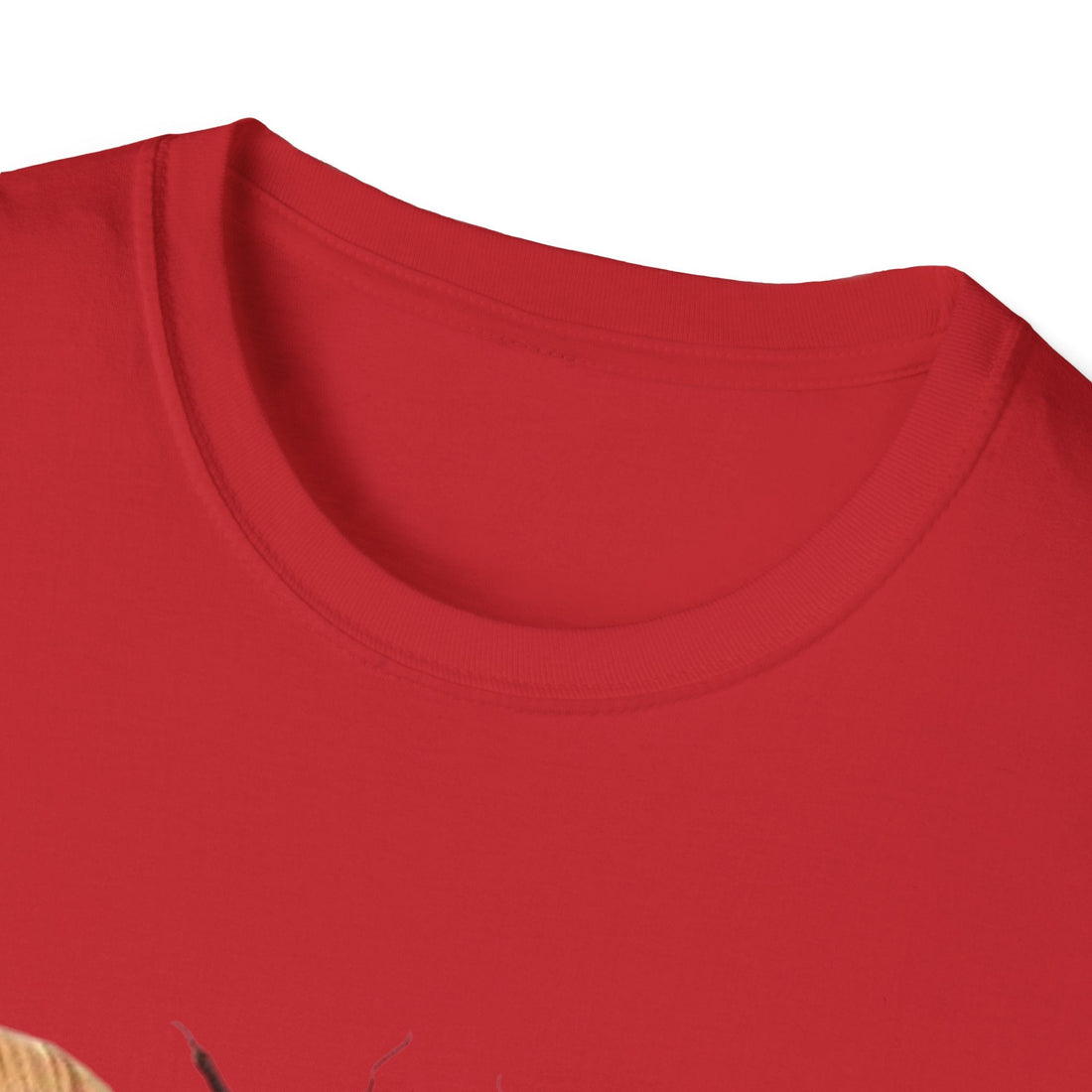 Cute Yorkie 3D Graphic Tee – Pet Gift