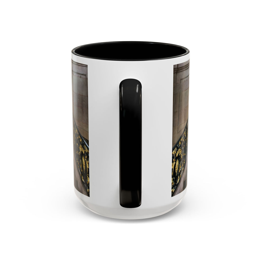 Regal German Shepherd Mug – Dog Lover Gift