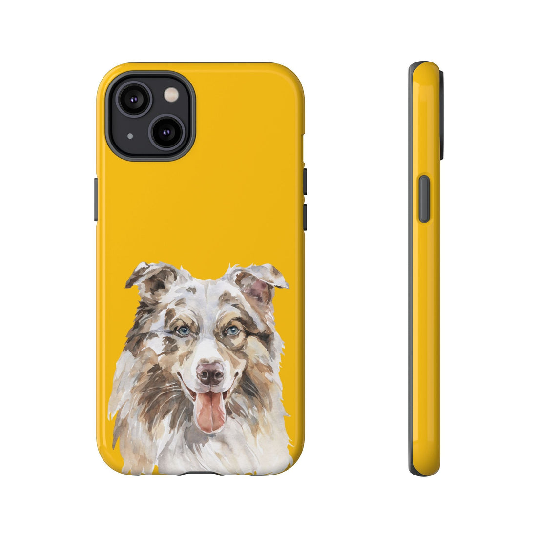 Custom Tough Cases for iPhone and Google Pixel