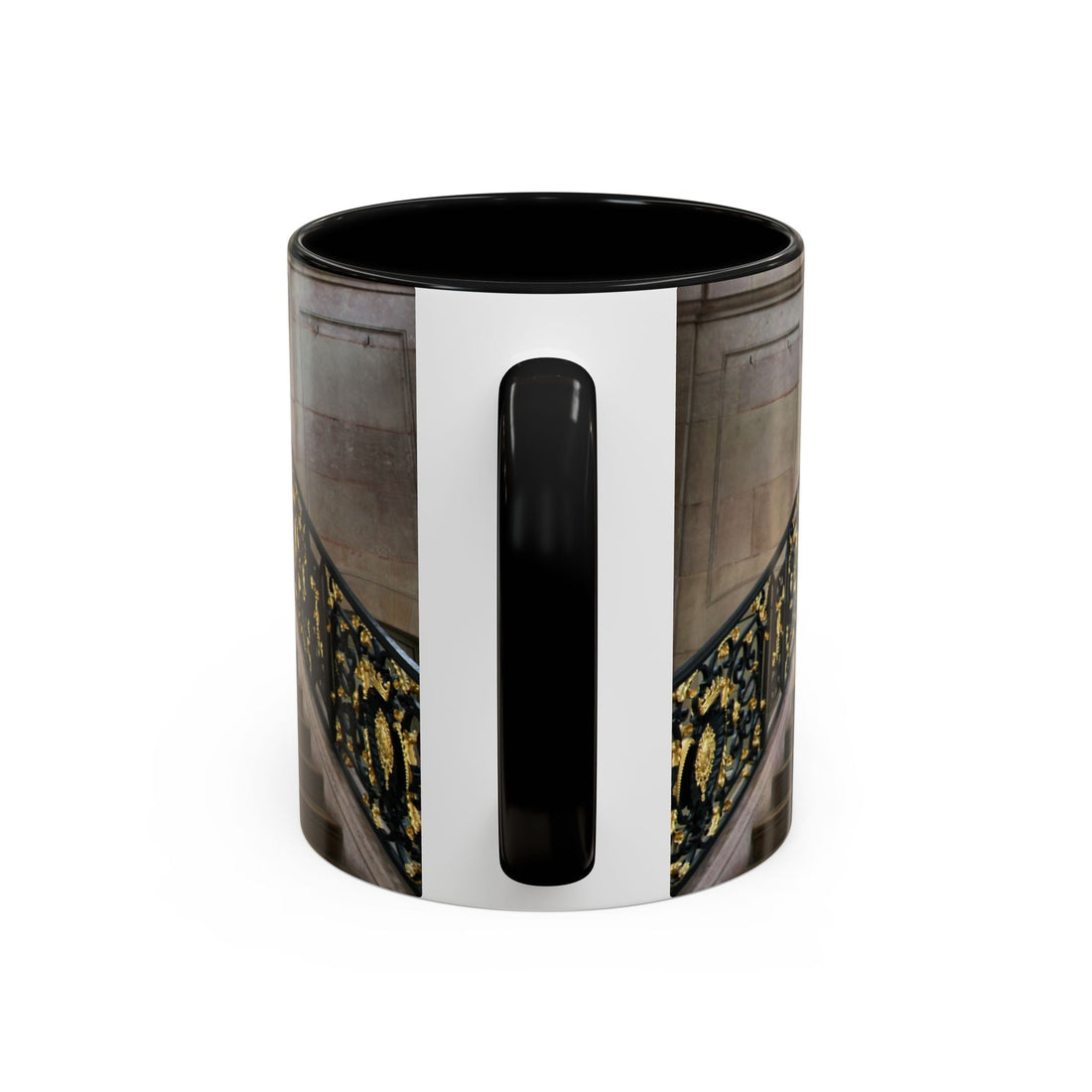 Regal German Shepherd Mug – Dog Lover Gift