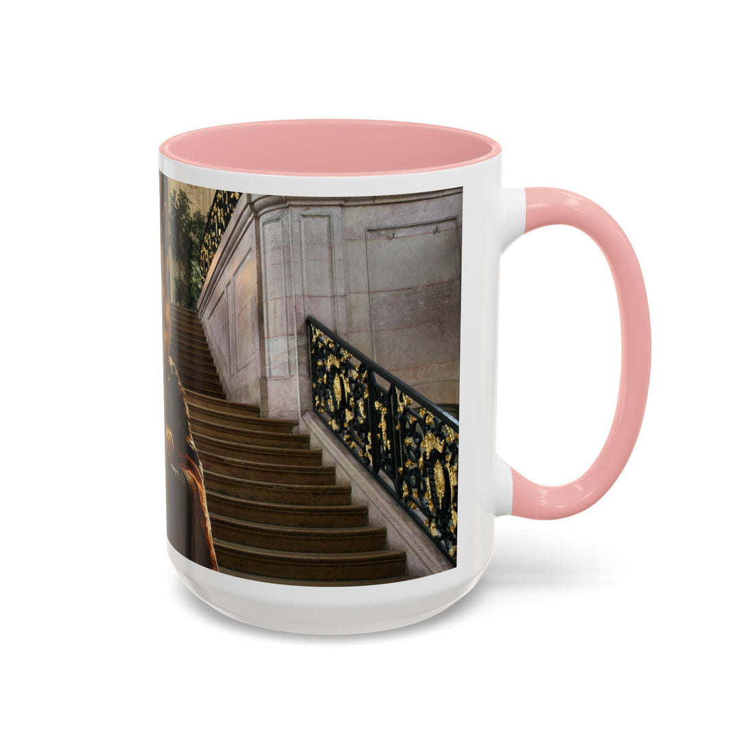 Regal German Shepherd Mug – Dog Lover Gift