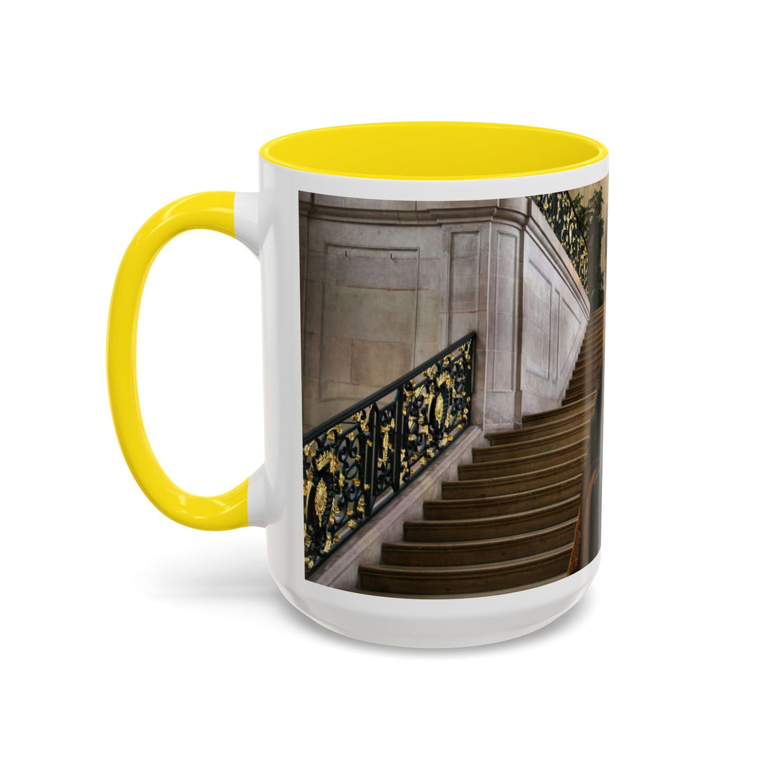 Regal German Shepherd Mug – Dog Lover Gift