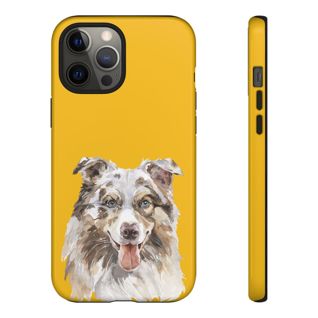 Custom Tough Cases for iPhone and Google Pixel