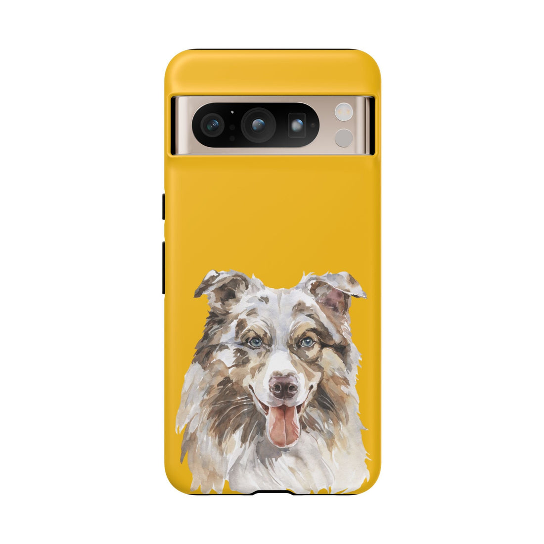 Custom Tough Cases for iPhone and Google Pixel
