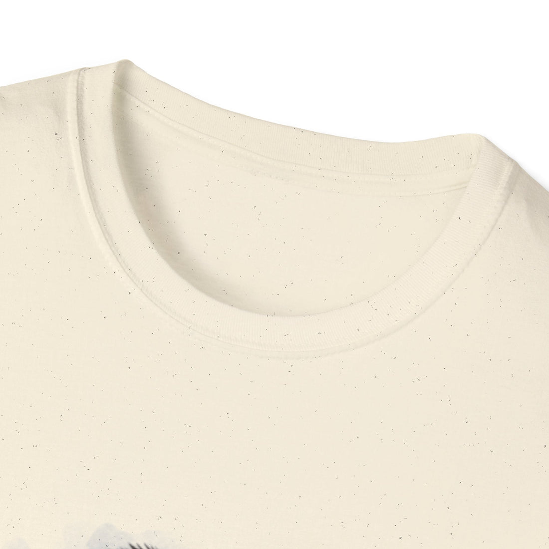 Watercolor Dog Art T-Shirt – Pet Lover Gift